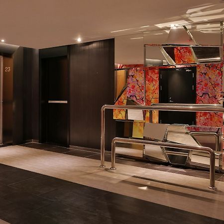 Orange Hotel Select Luohu 深圳 外观 照片