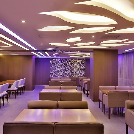 Orange Hotel Select Luohu 深圳 外观 照片