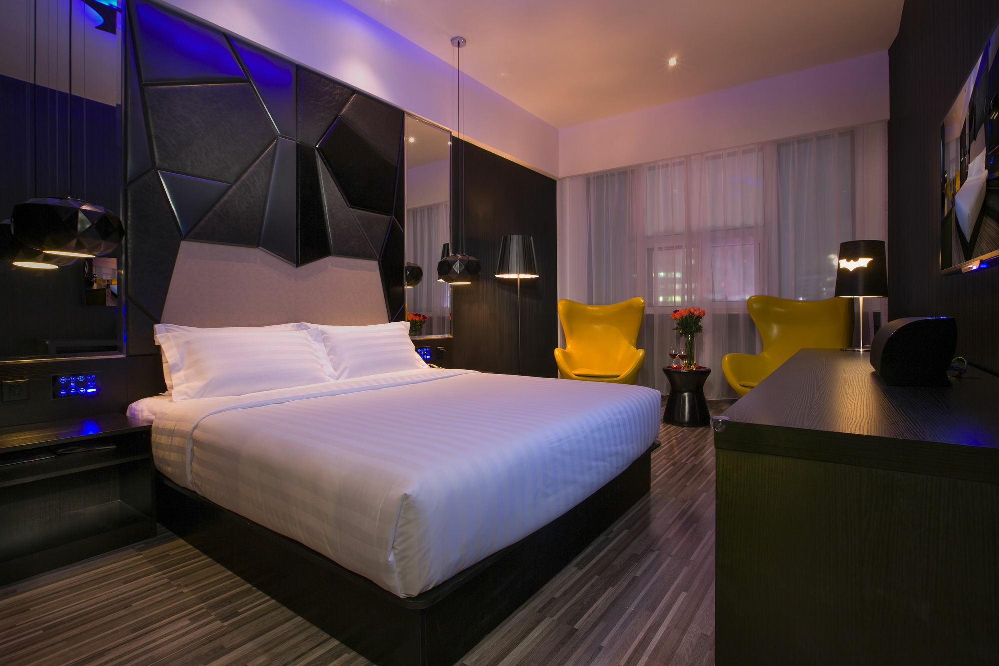 Orange Hotel Select Luohu 深圳 外观 照片
