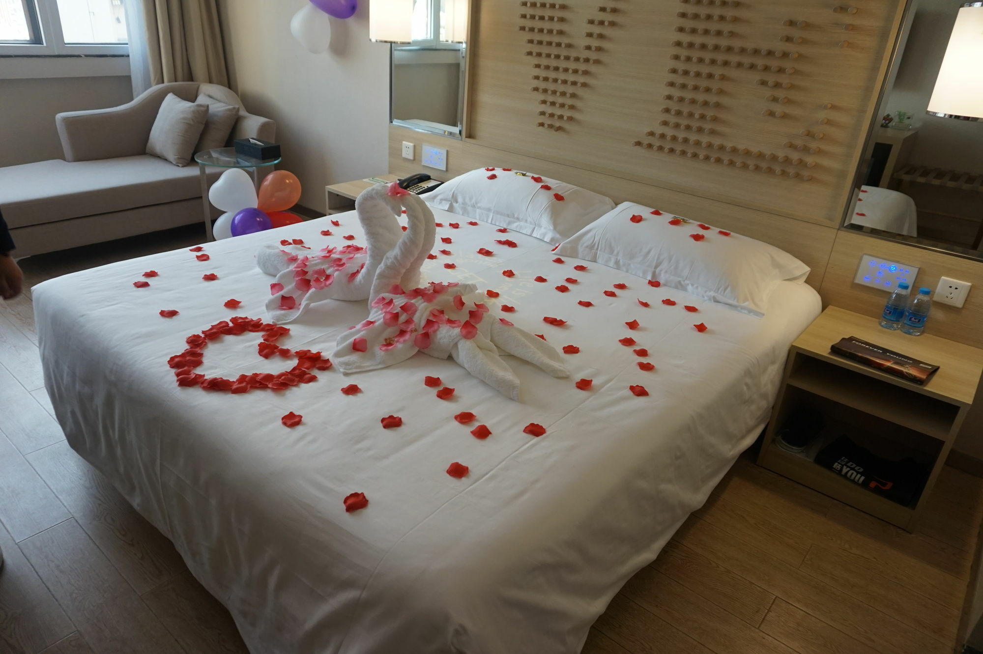 Orange Hotel Select Luohu 深圳 外观 照片