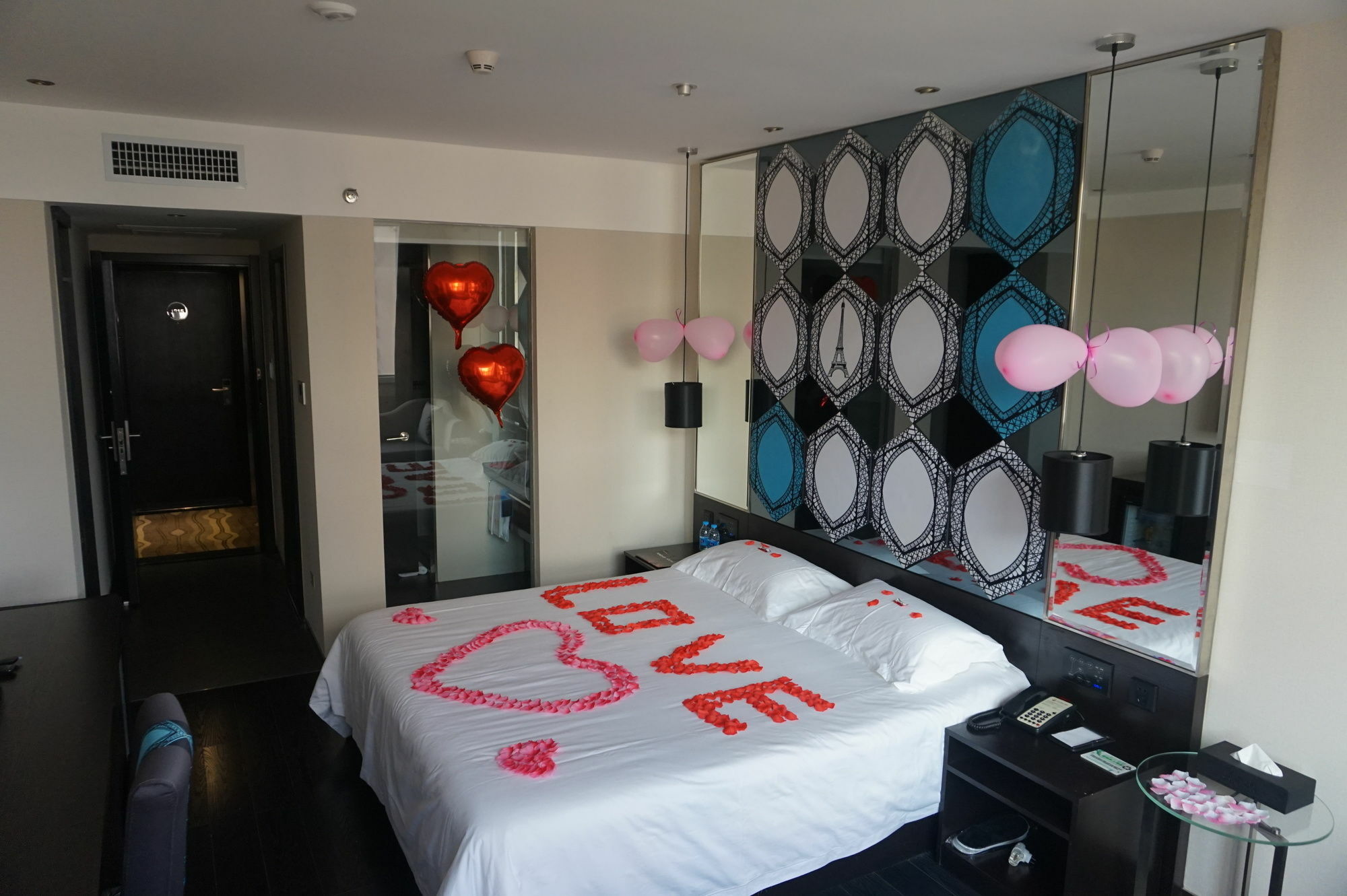 Orange Hotel Select Luohu 深圳 外观 照片