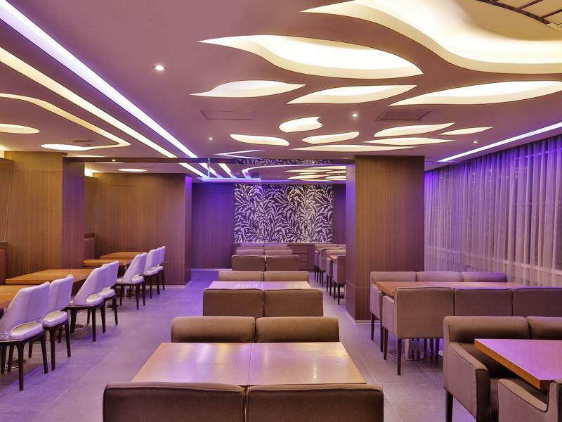 Orange Hotel Select Luohu 深圳 外观 照片