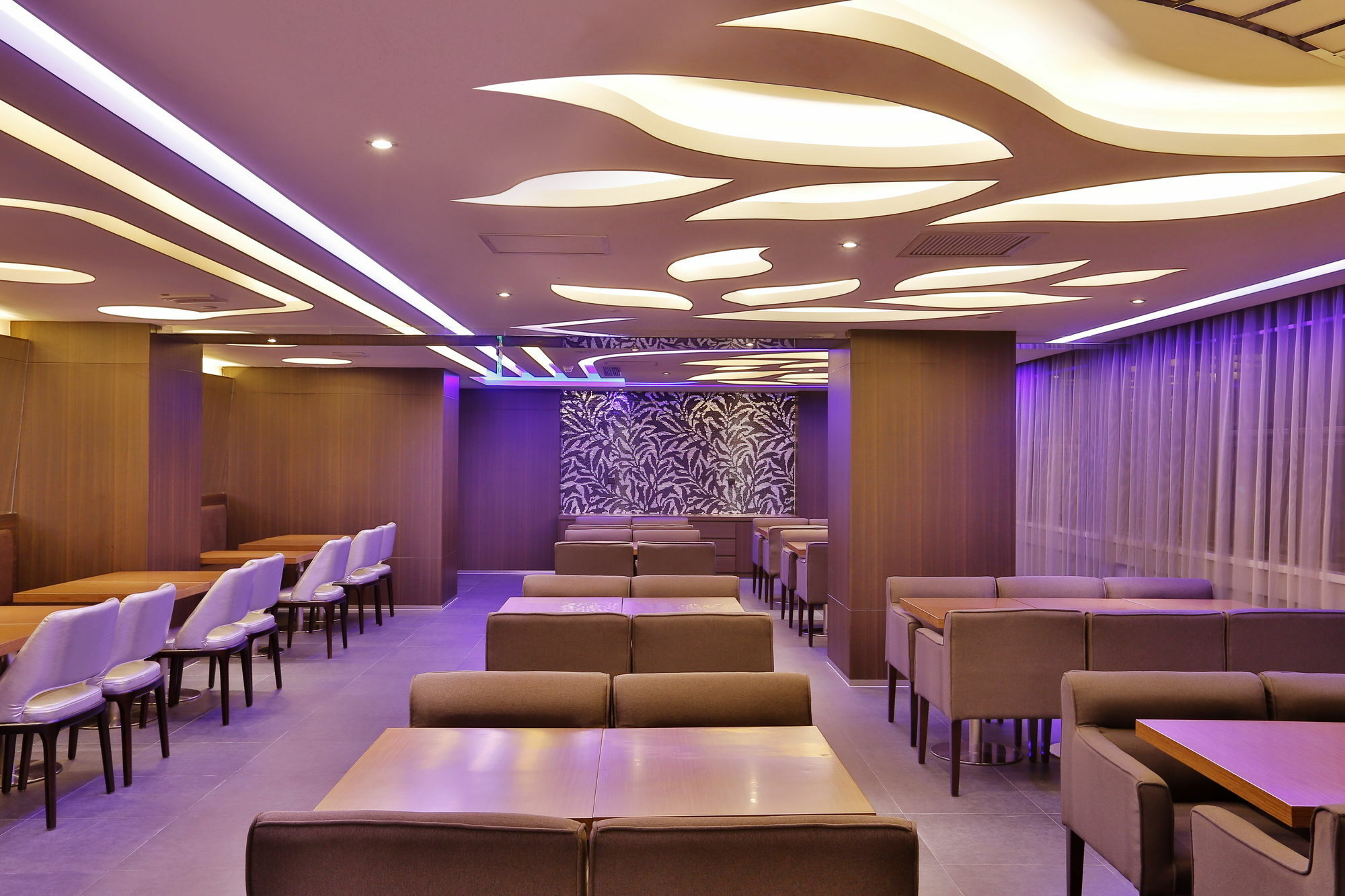 Orange Hotel Select Luohu 深圳 外观 照片