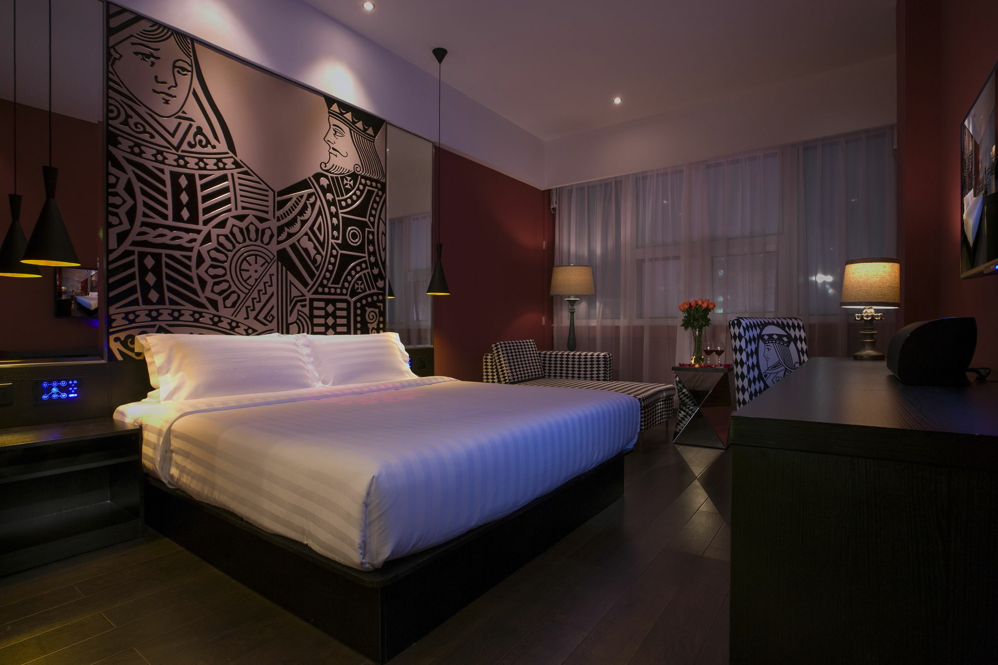 Orange Hotel Select Luohu 深圳 外观 照片